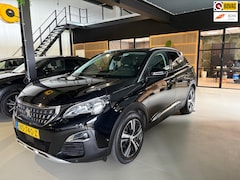 Peugeot 3008 - 1.2 PureTech Première