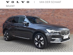 Volvo XC60 - T8 455PK Plug-in hybrid AWD Plus Bright | Panoramadak | Luchtvering | Harman/Kardon |