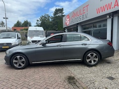 Mercedes-Benz E-klasse - 220d143kw/194pk, E6, AUT.4-Matic, Advantage