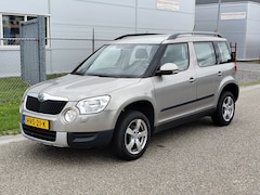 Skoda Yeti - 1.2 TSI Active