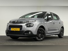 Citroën C3 - 1.2 PureTech S&S Feel*NweDbriem*Navi*Carplay*ClimaEcc*CruiseContr