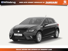 SEAT Ibiza - 1.0 EcoTSI Style Plus NIEUW MODEL / Levering Q1 2026