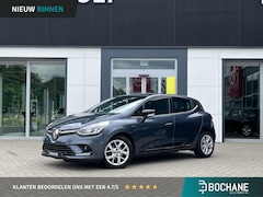 Renault Clio - 0.9 TCe Limited | Parkeersensoren | Navigatie | Cruise Control |