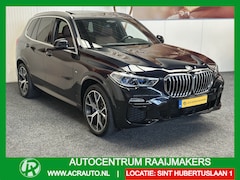 BMW X5 - xDrive45e High M Sport SKYLOUNGE LASER CONTROL PANORADAK SCHUIF/KANTELDAK HEAD-UP DISPLAY