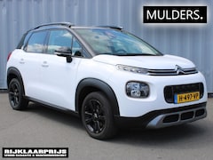 Citroën C3 Aircross - 1.2 PureTech S&S Origins | Navi / Climate / Cruise