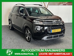 Citroën C3 Aircross - 1.2 PURE TECH FEEL NAVIGATIE CRUISE CONTROL PANORAMA SCHUIF/KANTELDAK APPLE CARPLAY/ANDROI