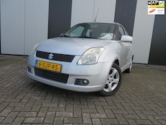 Suzuki Swift - 1.3 GLS