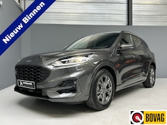 Ford Kuga - 2.5 PHEV ST-Line Navi|Cruise|DAB|PDC