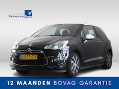 Citroën DS3 - 1.2 VTi So Chic