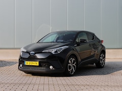 Toyota C-HR - 1.8 Hybrid Dynamic Sport Team-D / Navi / Cam / Trekh. / Bluetooth / APK