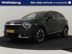 Kia Sportage - 1.6 T-GDi Plug-in Hybrid AWD DynamicLine TOPPER