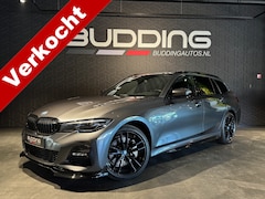 BMW 3-serie Touring - 330e xDrive High Exe | M-performance | CarPlay