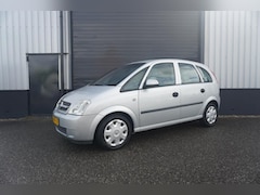 Opel Meriva - 1.6-16V Enjoy |Automaat|Climat Control|
