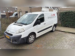 Citroën Jumpy - 12 2.0 HDIF L1 H1