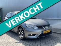Nissan Pulsar - 1.2 DIG-T N-Connecta