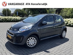 Citroën C1 - 1.0 Collection | Airco |