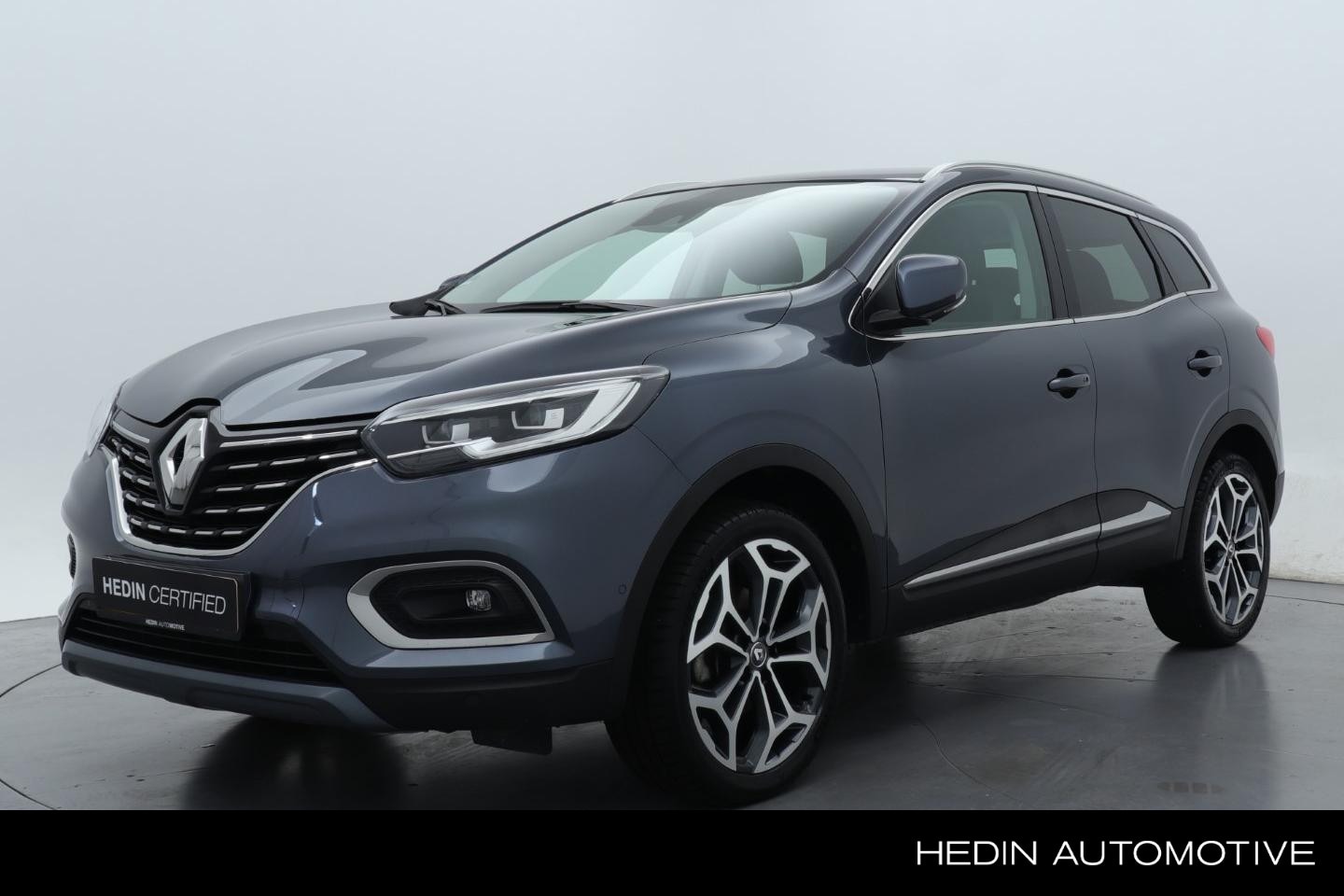 Renault Kadjar - 1.3 TCe 140 Techno - AutoWereld.nl