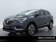 Renault Kadjar - 1.3 TCe 140 Techno
