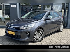 Kia Rio - 1.0 TGDI Design Edition