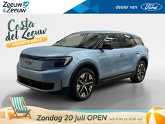 Ford Explorer - Select Extended Range RWD 77 kWh 286pk | €1.000.- korting | 0, 99% rente | Tot 5.000km gra