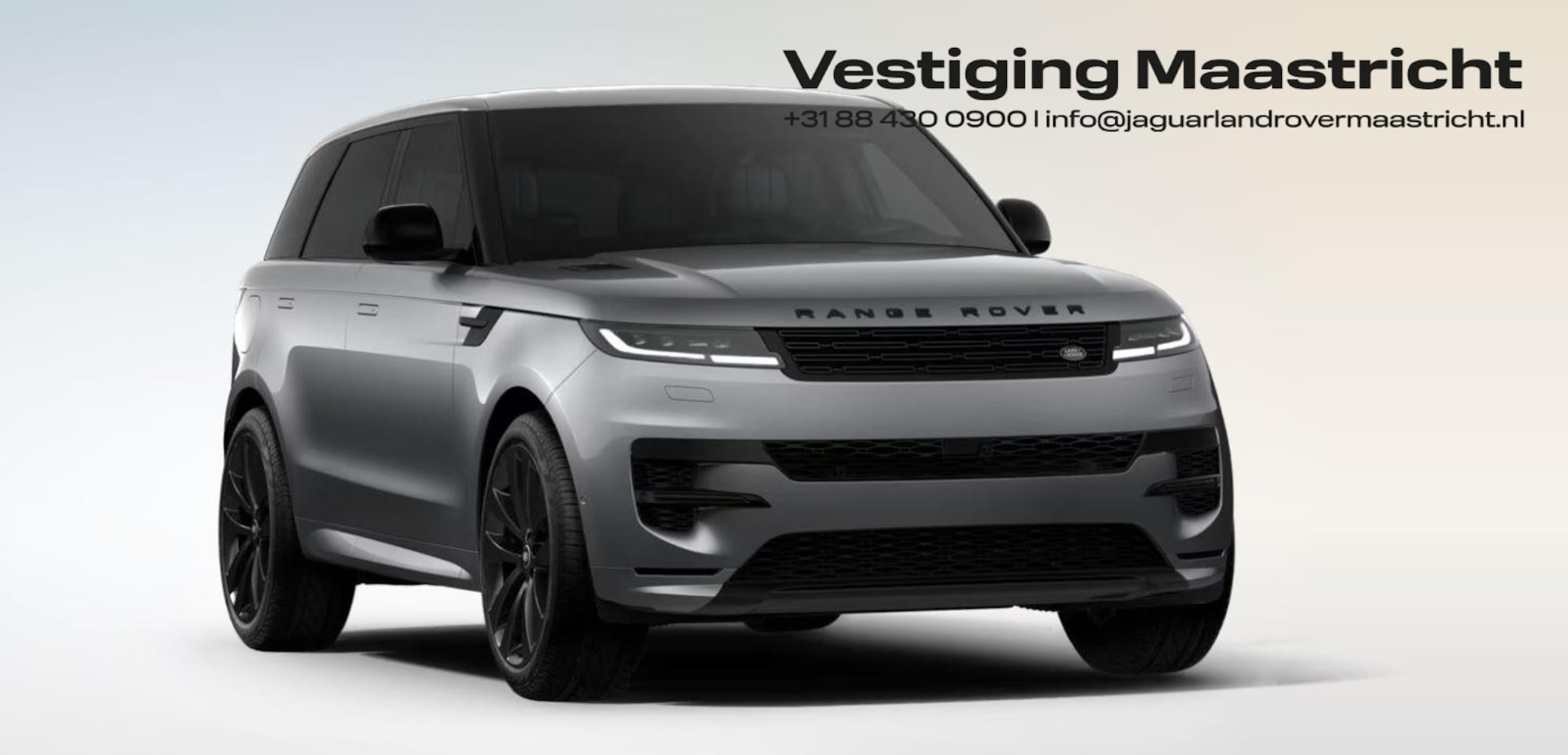 Land Rover Range Rover Sport - 3.0 P460e Dynamic Edition Leverbaar vanaf 09/25! - Dynamic Edition! - AutoWereld.nl