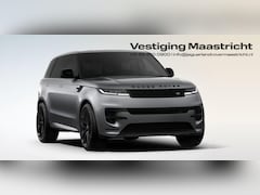 Land Rover Range Rover Sport - 3.0 P460e Dynamic Edition Leverbaar vanaf 09/25 - Dynamic Edition
