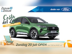 Ford Kuga - 2.5 PHEV Active X 243pk | €4.000.- korting | GRATIS LAADPAAL INCL. INSTALLATIE | 0, 99% re