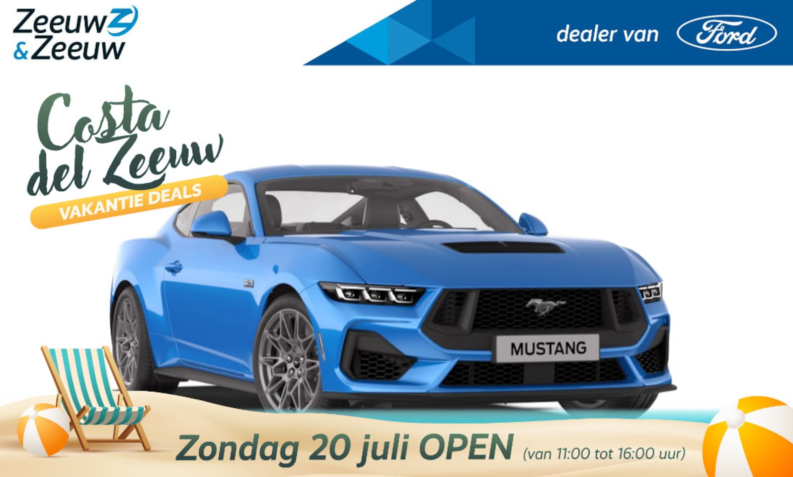 Ford Mustang Fastback - 5.0 V8 GT 446pk | Nieuw te bestellen - AutoWereld.nl