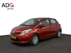 Toyota Yaris - 1.0 VVT-i Aspiration | Airco | Climate Control | Camera |