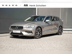 Volvo V60 - B3 Automaat Business Pro | Verwarmbare Voorstoelen | Achteruitrijcamera | Verwarmbare Voor