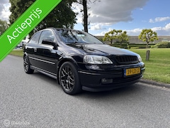 Opel Astra - 1.6-16V Sport Edition II