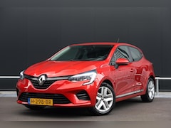 Renault Clio - 1.0 TCe 100 Zen Airco Navi Cruise LED Dealeronderhouden