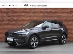 Volvo XC60 - T6 Automaat Plug-in hybrid AWD Ultimate Dark Panoramadak | Elektrisch verstelbare stoel |