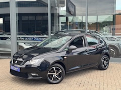 SEAT Ibiza - 1.2 TSI Reference Airco Lmv