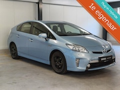 Toyota Prius - 1.8 Plug-in Executive Business (1e EIG / Navi )