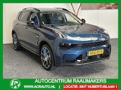 Lynk & Co 01 - 1.5 6, 6kW 50 STUKS OP VOORRAAD VOL OPTIES 360 CAMERA ADAPTIVE CRUISE CONTROL PANORAMA SCH