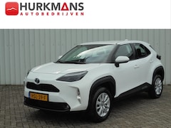 Toyota Yaris Cross - 1.5 VVT-I HYBRID COMFORT AUTOMAAT 28.015 KM