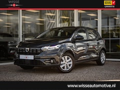 Dacia Sandero - 1.0 TCe 90pk Comfort Automaat