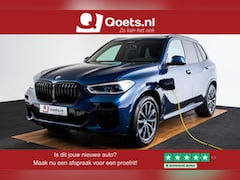 BMW X5 - xDrive45e High Executive M Sport - Panoramadak - Comfortstoelen - Stoelventilatie - Getint