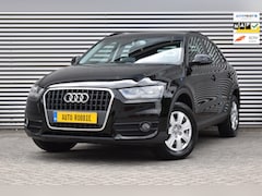 Audi Q3 - 1.4 TFSI Pro Line, Airco, Ecc, Cruise, Trekhaak, Pdc