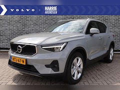 Volvo XC40 - 2.0 B4 Core | Stoel en Stuurverwarming | Adaptieve Cruise Control | Trekhaak | Standkachel