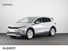 Skoda Elroq - 85 Business Edition Tour 286 pk | Business Upgrade Pakket - CLEVER | 20 inch lichtmetalen