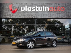 SEAT Leon - 1.4 TSI Reference