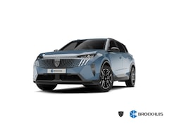 Peugeot 5008 - Allure - Hybrid | Pack Safety Plus