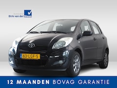 Toyota Yaris - 1.0 VVTi Acces