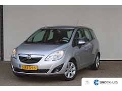 Opel Meriva - 1.4 Turbo Berlin | Airco | Cruise control | Dimlichten automatisch