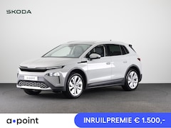 Skoda Elroq - 85 Business Edition Tour 286 pk | Business Upgrade Pakket - CLEVER | 20 inch lichtmetalen