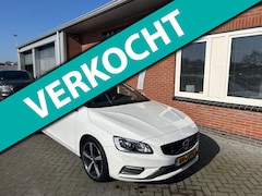 Volvo V60 - 2.0 D4 R-Design , Business Sport , APK 03-2026