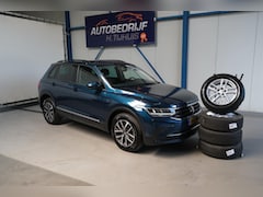 Volkswagen Tiguan - 1.4 TSI eHybrid Business - Airco, Cruise, Navi, PDC