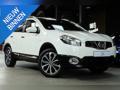 Nissan Qashqai - 1.6 Connect Edition / Panodak / Camera / Trekhaak